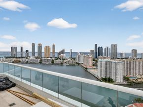 2600 Island Blvd PH1, Aventura FL 33160