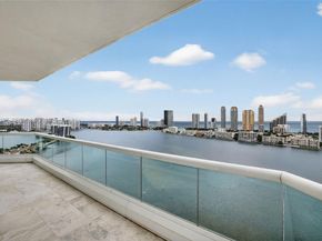 2600 Island Blvd PH1, Aventura FL 33160