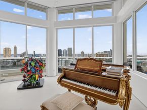 2600 Island Blvd PH1, Aventura FL 33160