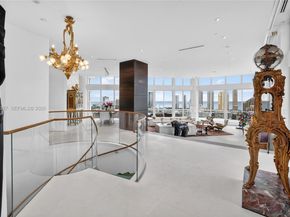 2600 Island Blvd PH1, Aventura FL 33160