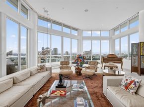 2600 Island Blvd PH1, Aventura FL 33160