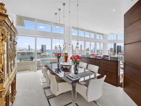 2600 Island Blvd PH1, Aventura FL 33160