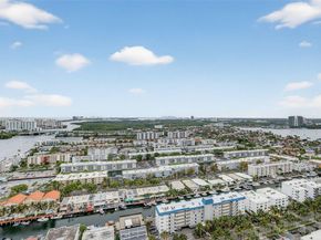 2600 Island Blvd PH1, Aventura FL 33160