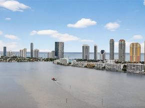 2600 Island Blvd PH1, Aventura FL 33160