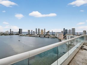 2600 Island Blvd PH1, Aventura FL 33160