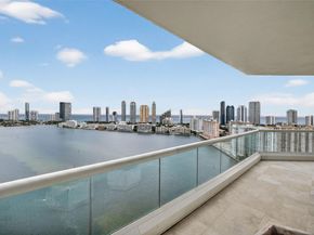 2600 Island Blvd PH1, Aventura FL 33160