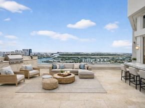 2600 Island Blvd PH1, Aventura FL 33160