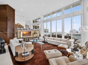 2600 Island Blvd PH1, Aventura FL 33160