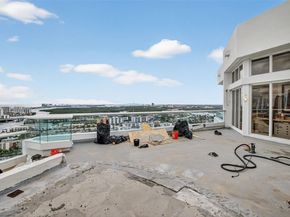 2600 Island Blvd PH1, Aventura FL 33160