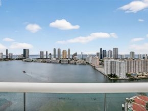 2600 Island Blvd PH1, Aventura FL 33160
