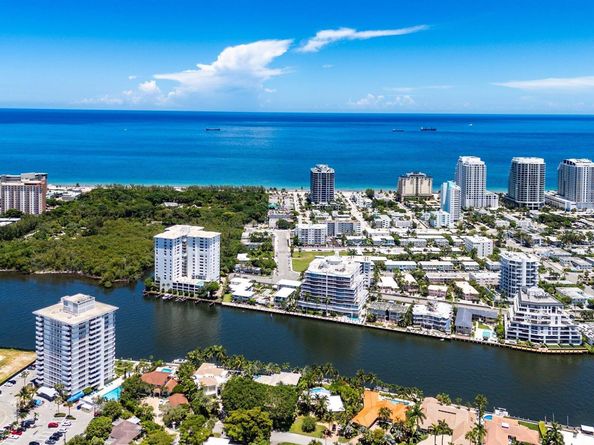 715 Bayshore Drive Ph4, Fort Lauderdale FL 33304