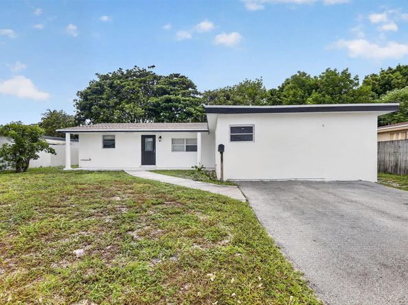 1111 SW 31ST Avenue, Fort Lauderdale FL 33312