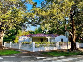 1820 Ferdinand St, Coral Gables FL 33134