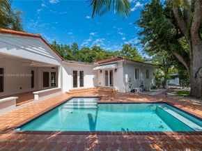 1820 Ferdinand St, Coral Gables FL 33134