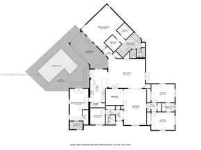 1820 Ferdinand St, Coral Gables FL 33134