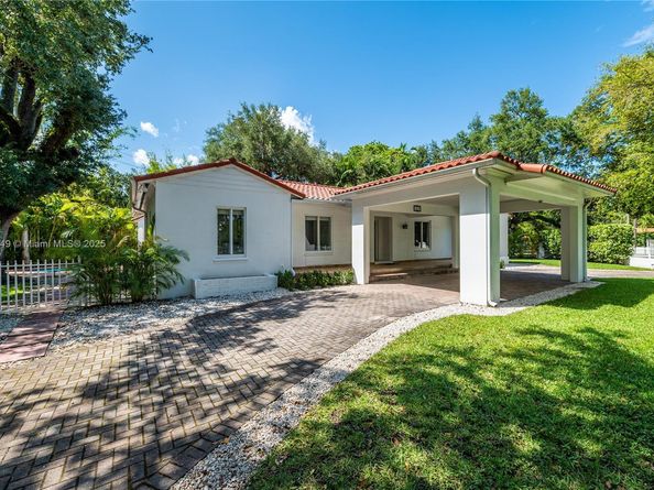 1820 Ferdinand St, Coral Gables FL 33134