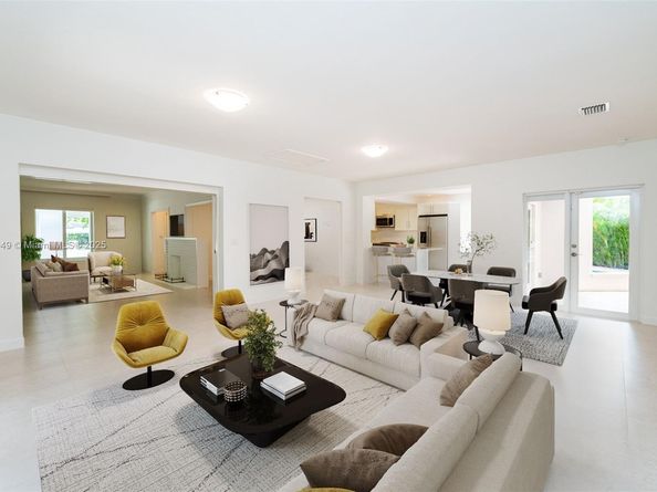 1820 Ferdinand St, Coral Gables FL 33134