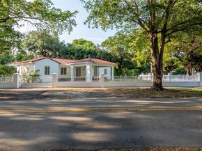 1820 Ferdinand St, Coral Gables FL 33134