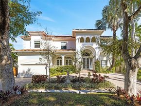 2125 Ixora Rd, North Miami FL 33181