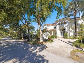 2125 Ixora Rd, North Miami FL 33181