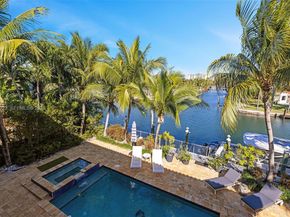 2125 Ixora Rd, North Miami FL 33181