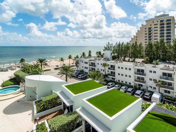 701 N Fort Lauderdale Blvd 501, Fort Lauderdale FL 33304