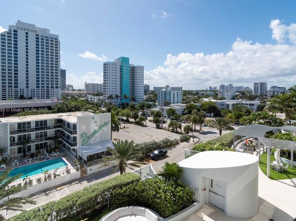 701 N Fort Lauderdale Blvd 501, Fort Lauderdale FL 33304