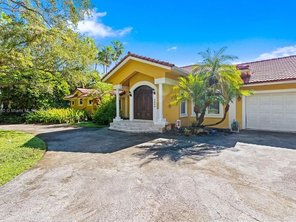 6500 SW 127th St, Pinecrest FL 33156