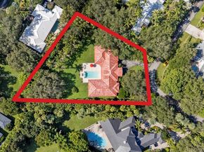 6500 SW 127th St, Pinecrest FL 33156