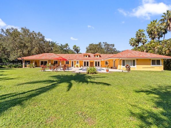 6500 SW 127th St, Pinecrest FL 33156