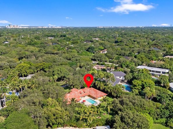 6500 SW 127th St, Pinecrest FL 33156