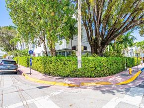 1600 Michigan Ave 2, Miami Beach FL 33139