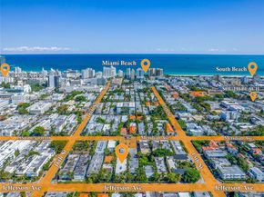 1600 Michigan Ave 2, Miami Beach FL 33139