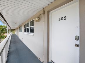 900 SW 12th St 305, Fort Lauderdale FL 33315