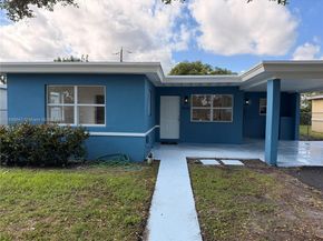 809 NW 12th Ave, Fort Lauderdale FL 33311
