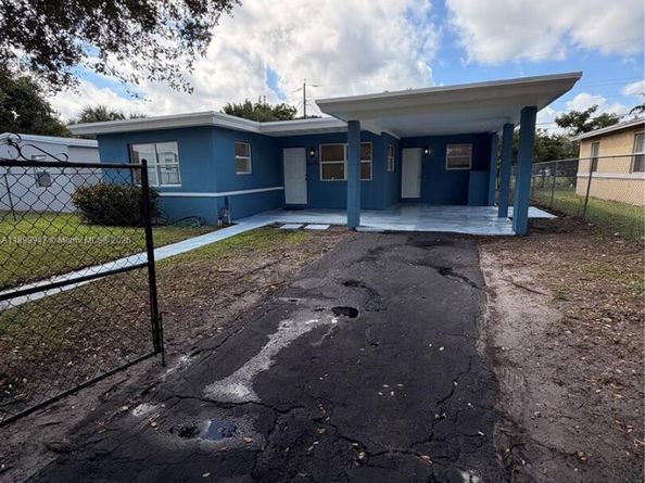 809 NW 12th Ave, Fort Lauderdale FL 33311