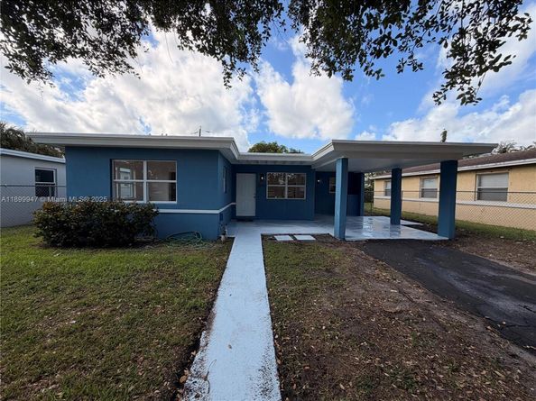 809 NW 12th Ave, Fort Lauderdale FL 33311