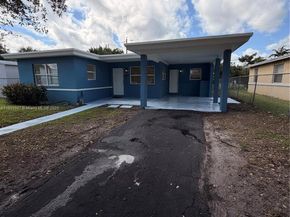 809 NW 12th Ave, Fort Lauderdale FL 33311