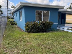 809 NW 12th Ave, Fort Lauderdale FL 33311