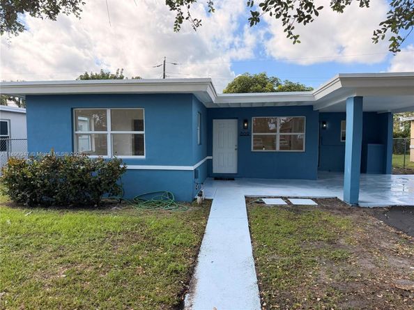 809 NW 12th Ave, Fort Lauderdale FL 33311