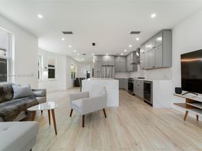 3125 Paola Dr, Miami FL 33133