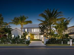 2219 Ibis Isle Road E, Palm Beach FL 33480