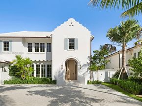 2219 Ibis Isle Road E, Palm Beach FL 33480