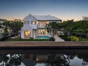 2219 Ibis Isle Road E, Palm Beach FL 33480