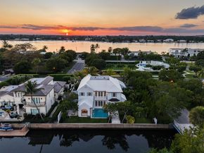 2219 Ibis Isle Road E, Palm Beach FL 33480