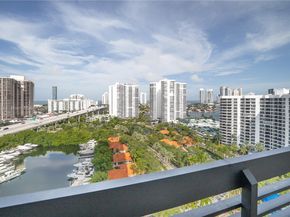 3500 Mystic Pointe Dr 1908, Aventura FL 33180