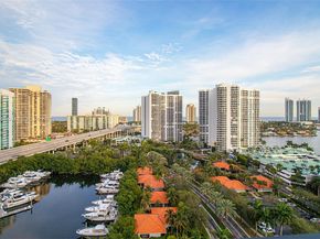 3500 Mystic Pointe Dr 1908, Aventura FL 33180