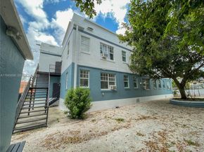 36 NE 65th St, Miami FL 33138