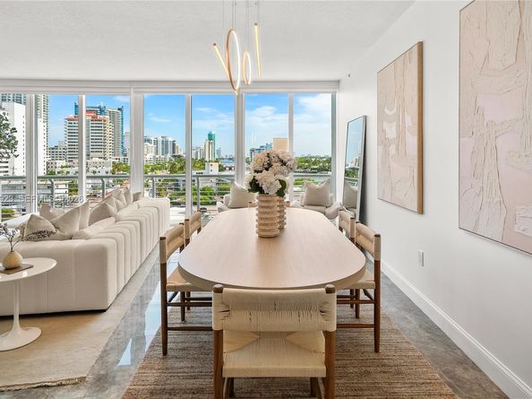 6580 Indian Creek Dr 601, Miami Beach FL 33141