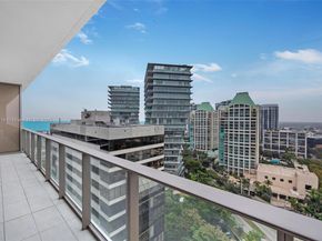 2678 Tigertail 1603, Miami FL 33133